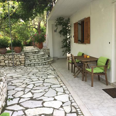 Tsoukaládhes Ntinas House 아파트 외부 사진