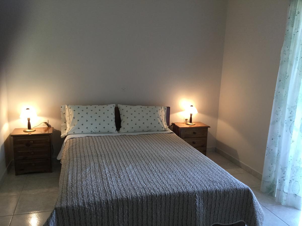 Tsoukaládhes Ntinas House 아파트 외부 사진