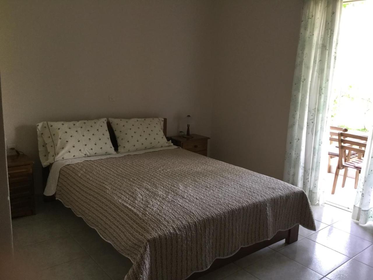 Tsoukaládhes Ntinas House 아파트 외부 사진